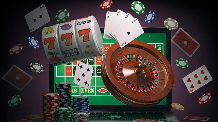 леон покер официальный сайт игровые аппараты