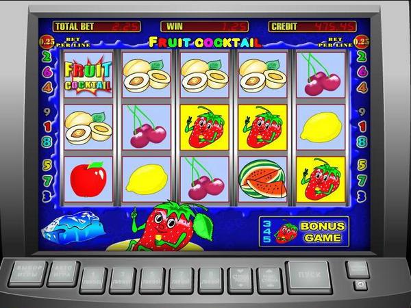 азартные игровые аппараты онлайн