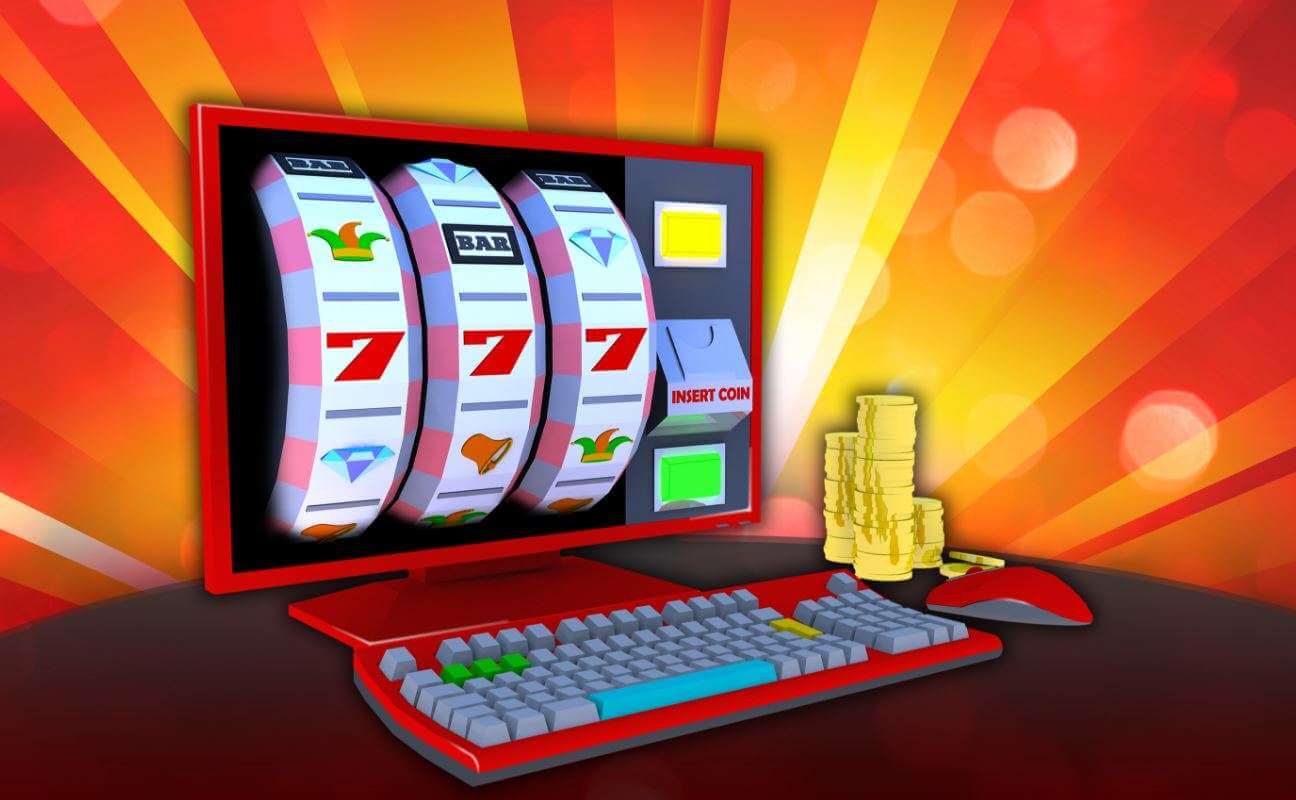 Интернет казино онлайн на игровые автоматы гаминаторы скачать бесплатно
