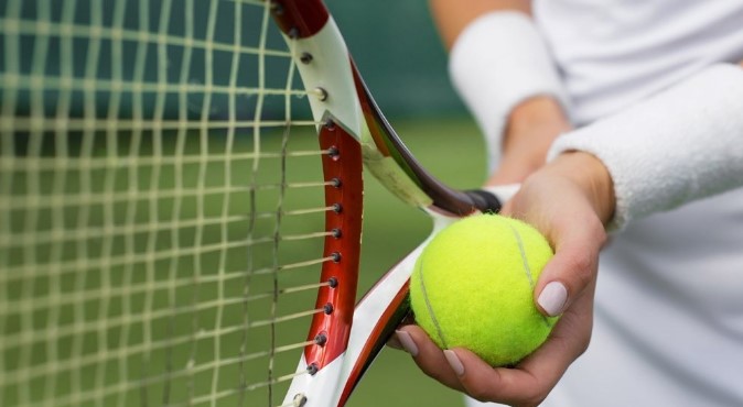Ставки на брейк в теннисе система какой спорт лучше для ставок
