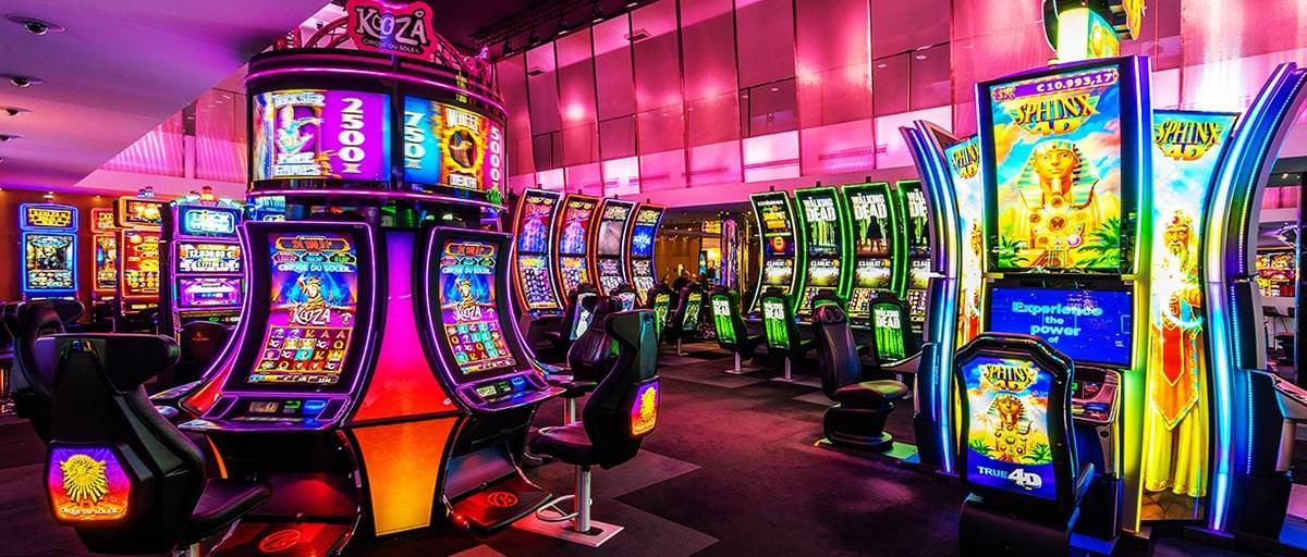 Самые лучшие игровые автоматы мира топ 10 читы на радмир казино