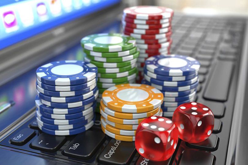 Реальность выигрыша в онлайн казино букмекерские конторы уральск