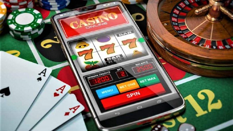 Советы по игре в онлайн казино букмекерская контора на обводном